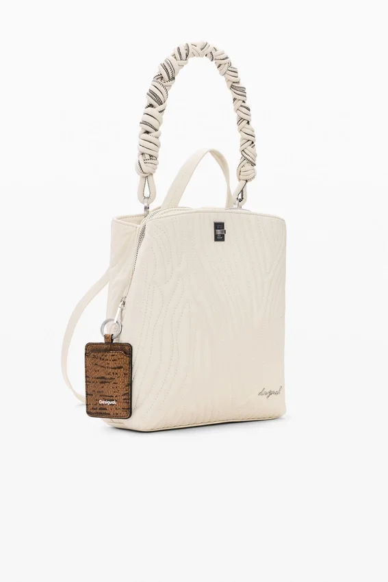 Small Backpack with Engravings Small Backpack with Engravings