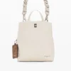 Small Backpack with Engravings Small Backpack with Engravings