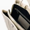 Small Backpack with Engravings Small Backpack with Engravings