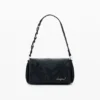 Small Bag Embossed Flowers Small Bag Embossed Flowers