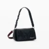 Small Bag Embossed Flowers Small Bag Embossed Flowers