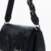 Small Bag Embossed Flowers Small Bag Embossed Flowers