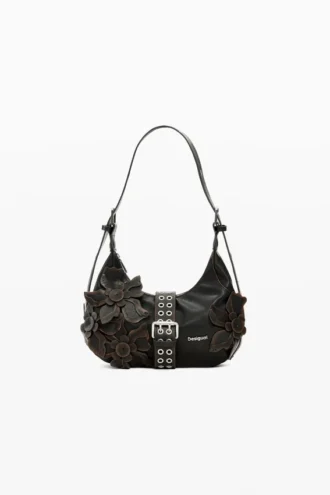 Small Bag Flower Appliques