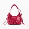 Small Bag Flower Appliques