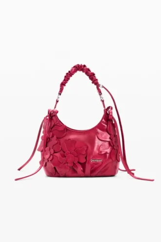 Small Bag Flower Appliques