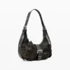 Small Bag Flower Appliques Small Bag Flower Appliques