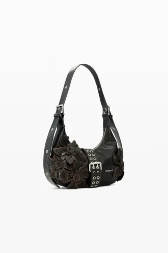 Small Bag Flower Appliques