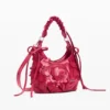 Small Bag Flower Appliques