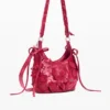 Small Bag Flower Appliques