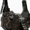 Small Bag Flower Appliques Small Bag Flower Appliques