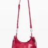 Small Bag Flower Appliques