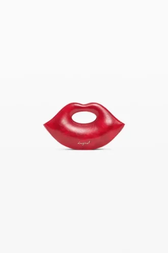 Small Bag Lips