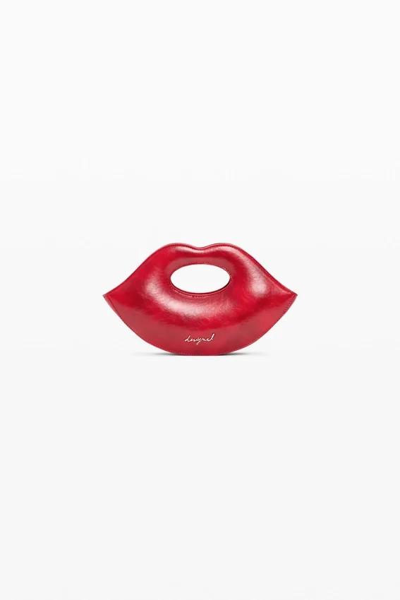 Small Bag Lips Small Bag Lips
