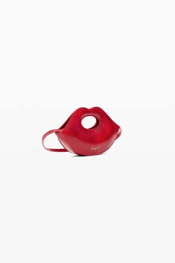 Small Bag Lips Small Bag Lips