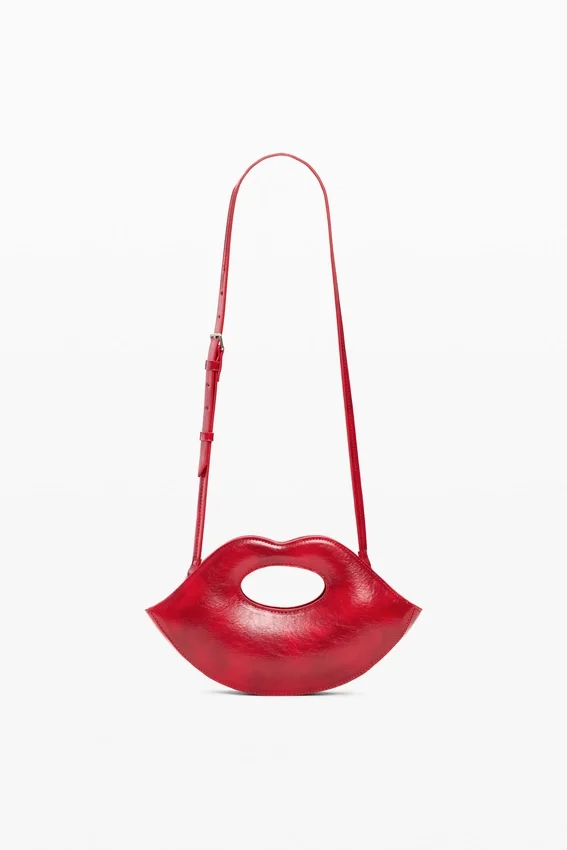 Small Bag Lips Small Bag Lips