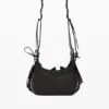 Small Bag with Butterfly Appliques Small Bag with Butterfly Appliques