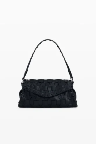 Small Braided Bag