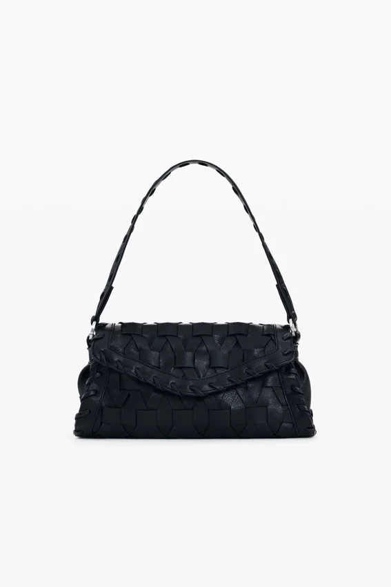Small Braided Bag Small Braided Bag