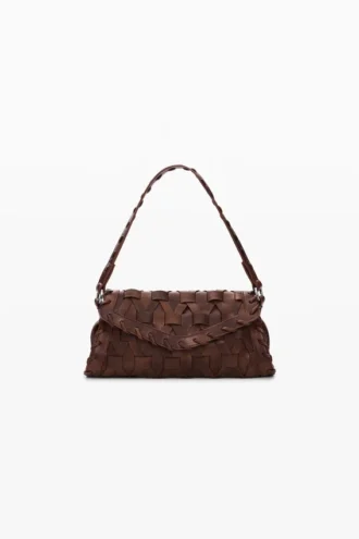 Small Braided Bag