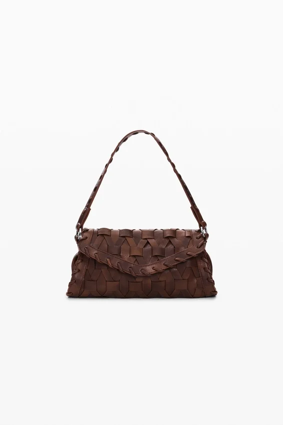 Small Braided Bag Small Braided Bag