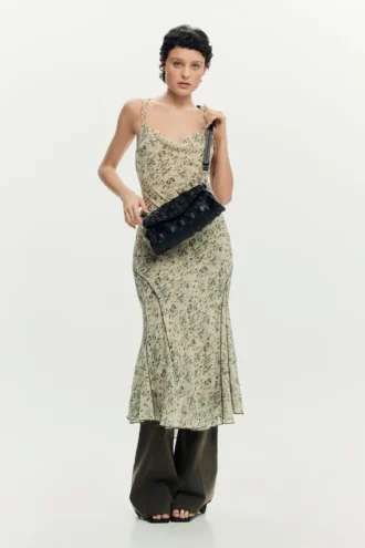Small Braided Bag