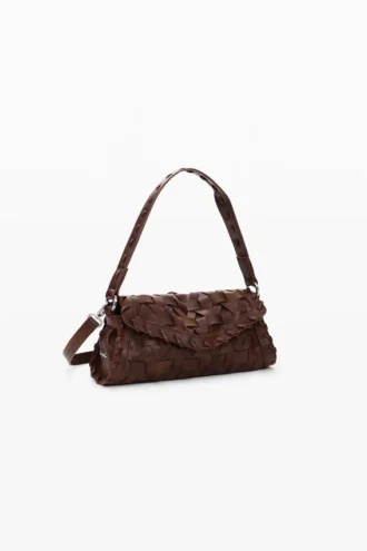 Small Braided Bag