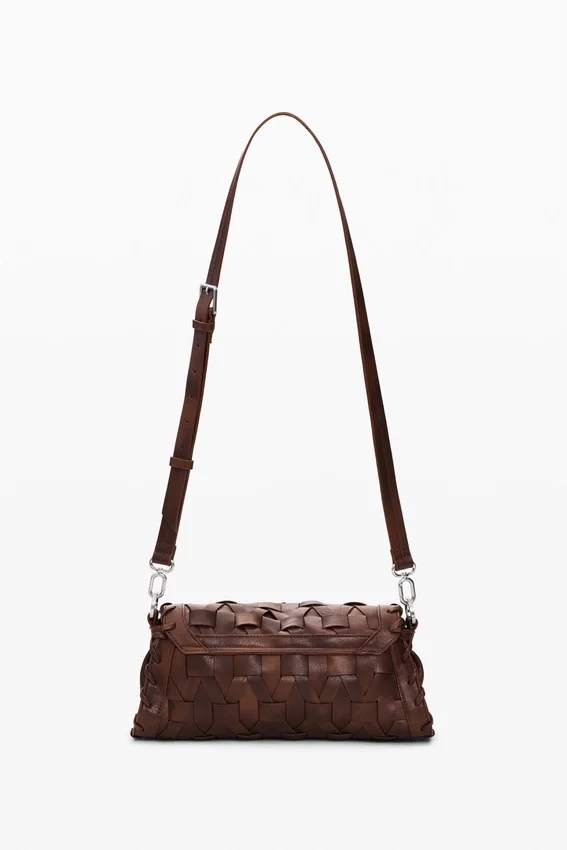 Small Braided Bag Small Braided Bag