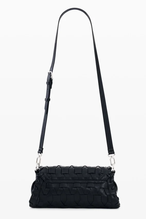 Small Braided Bag Small Braided Bag