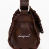 Small Braided Bag Small Braided Bag