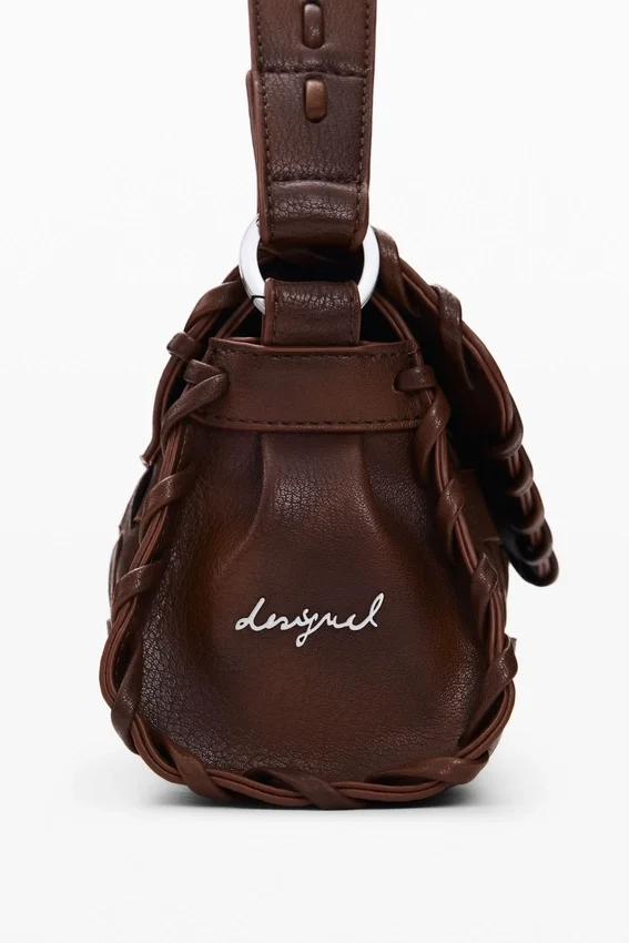 Small Braided Bag Small Braided Bag