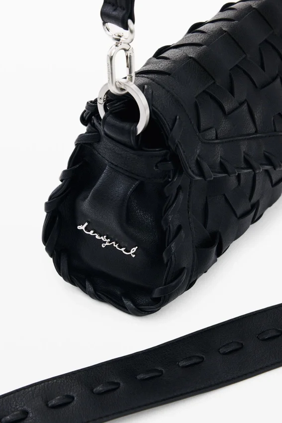 Small Braided Bag Small Braided Bag