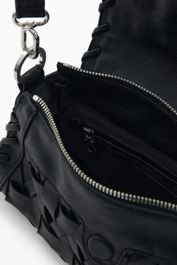 Small Braided Bag Small Braided Bag