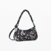 Small Braided Collage Bag Small Braided Collage Bag
