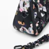 Small Braided Collage Bag Small Braided Collage Bag
