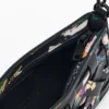 Small Braided Collage Bag Small Braided Collage Bag