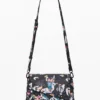 Small Braided Floral Bag Small Braided Floral Bag