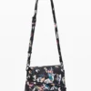 Small Braided Floral Bag Small Braided Floral Bag