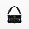 Small Buckle Bag
