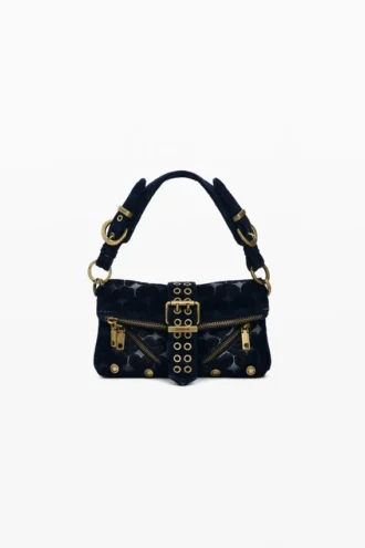 Small Buckle Bag