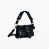 Small Buckle Bag