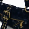 Small Buckle Bag