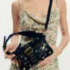 Small Buckle Bag