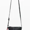 Small Charm Crossbody Purse