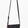 Small Charm Crossbody Purse