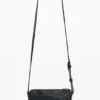 Small Charm Crossbody Purse