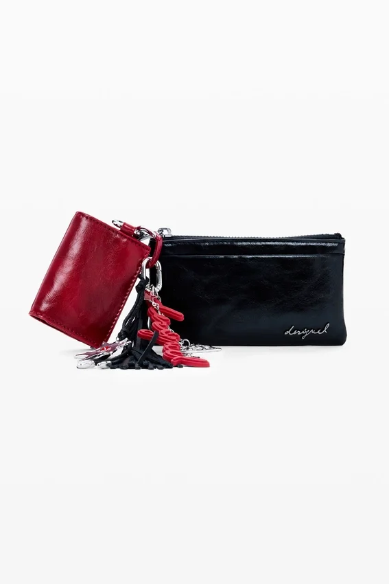 Small Charm Wallet Small Charm Wallet