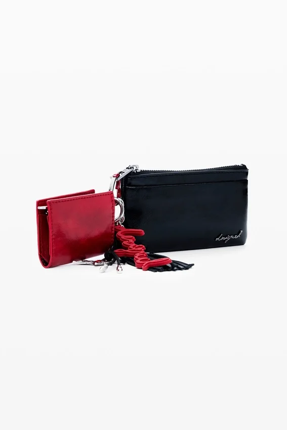 Small Charm Wallet Small Charm Wallet