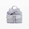 Small Collage Backpack
