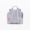 Small Collage Backpack