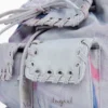 Small Collage Backpack